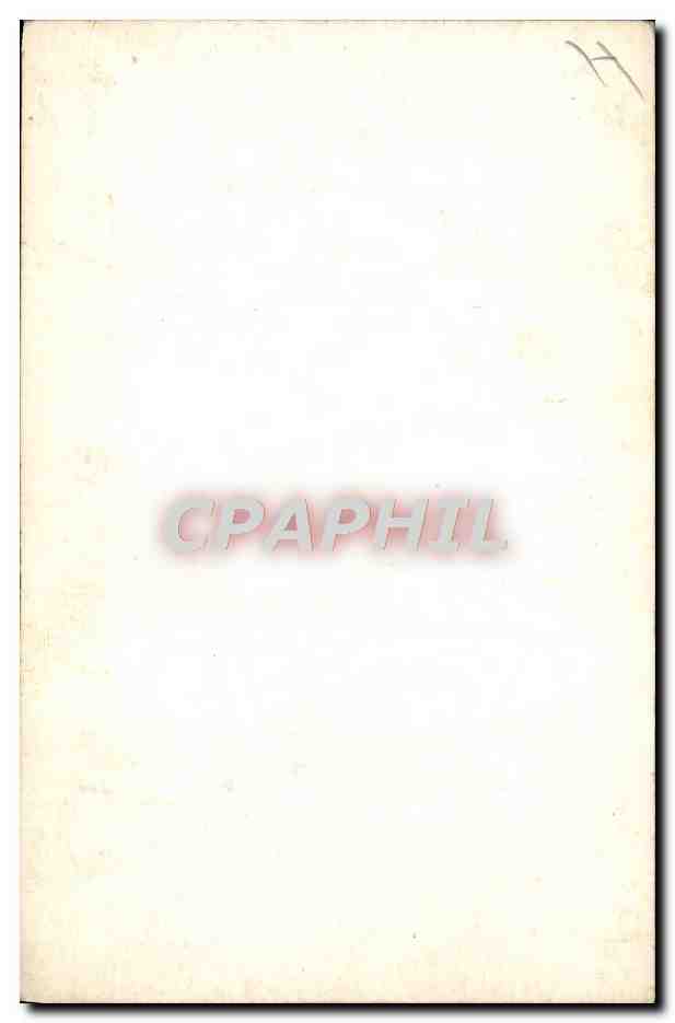 CPA Femme Maillot de Bains  — Verso