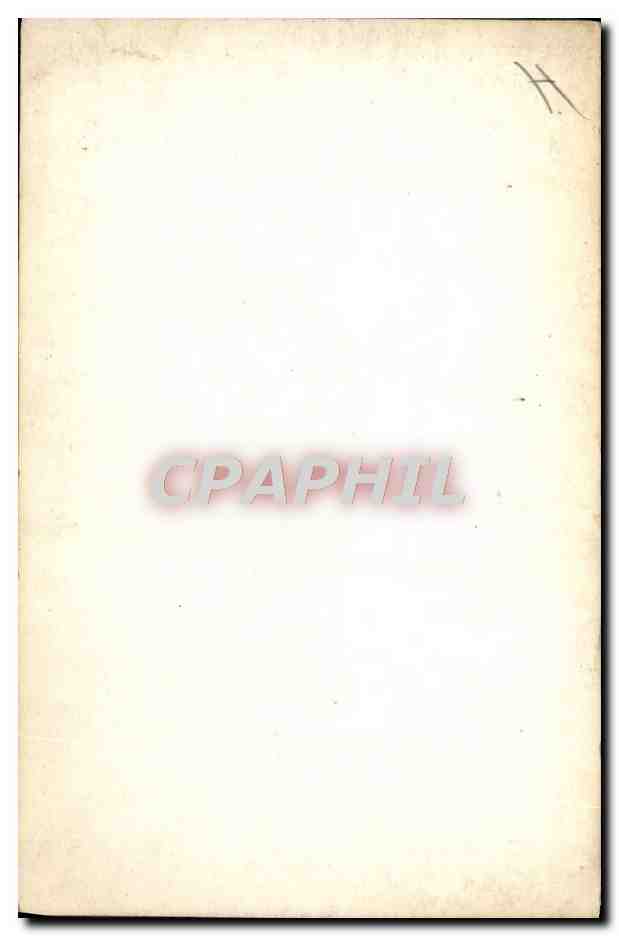 CPA Femme Maillot de Bains  — Verso