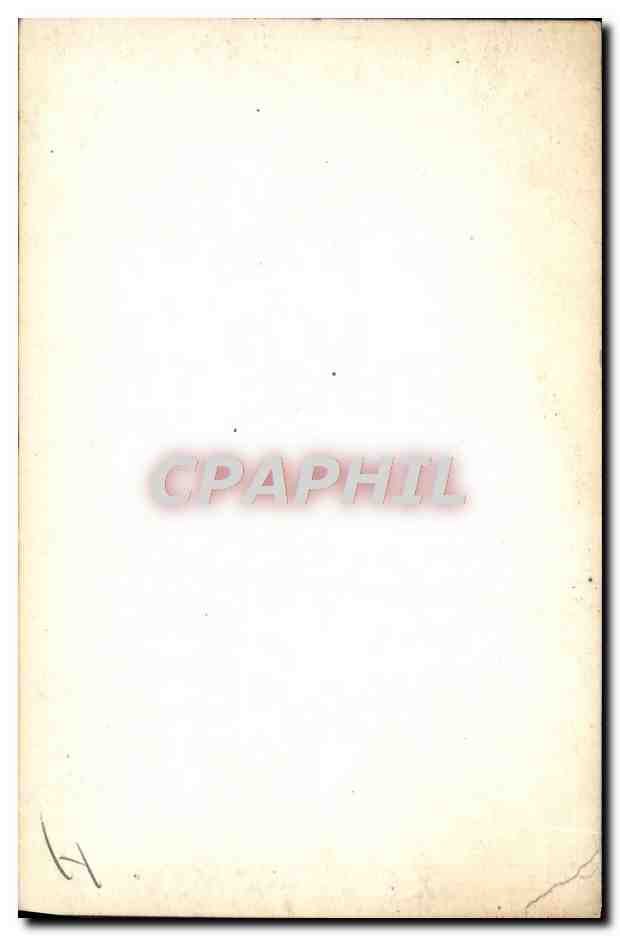 CPA Femme Maillot de Bains  — Rückseite