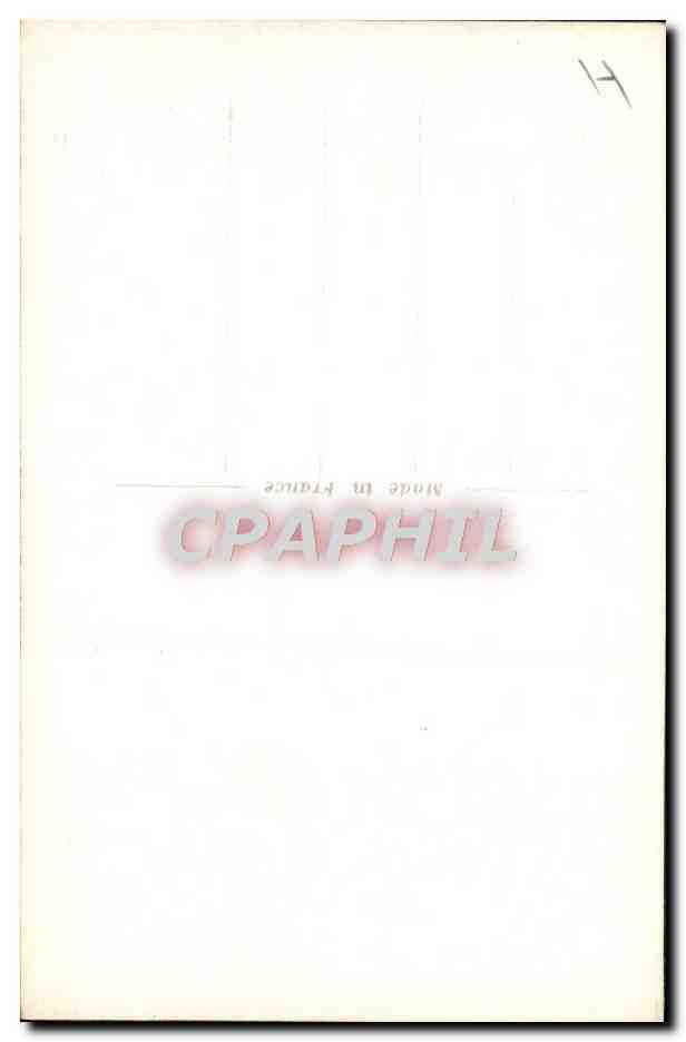 CPA Femme Maillot de Bains  — Rückseite