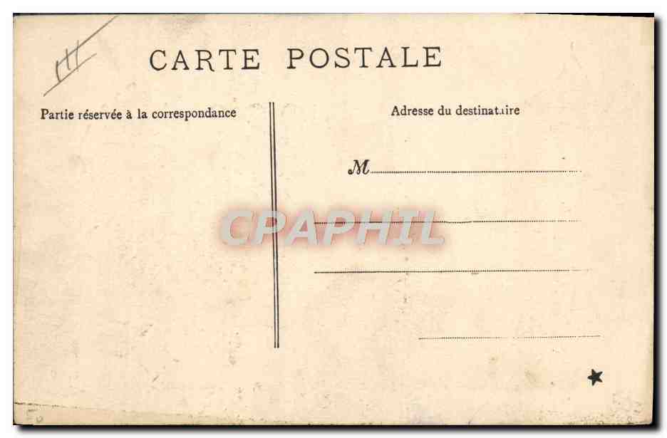 CPA Fantaisie Illustrateur Norwins Enfants  — Rückseite