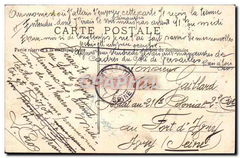 Quel riche Câbleau — A nous Cinq — Norwins — n°475 — Reverso