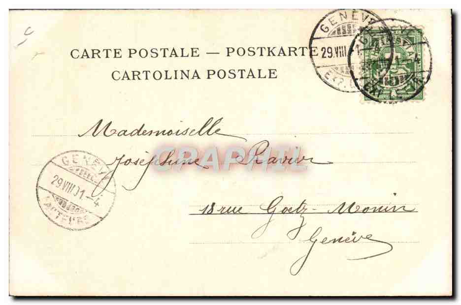 CPA Fantaisie Illustrateur Roi de Pique Homme de loi Avocat Juge  — Rückseite