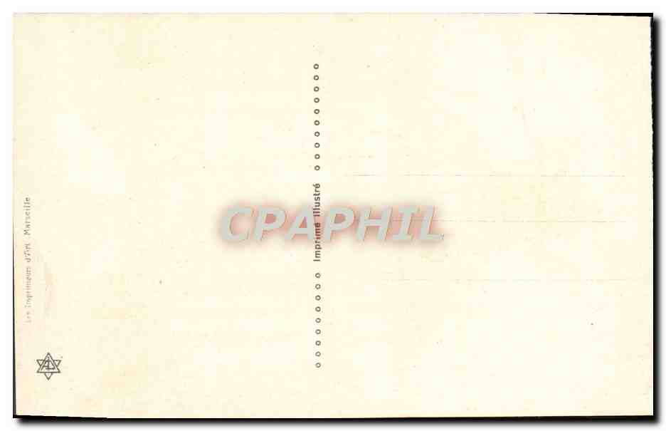 CPA Paris Petit Palais Porte centrale — Rückseite