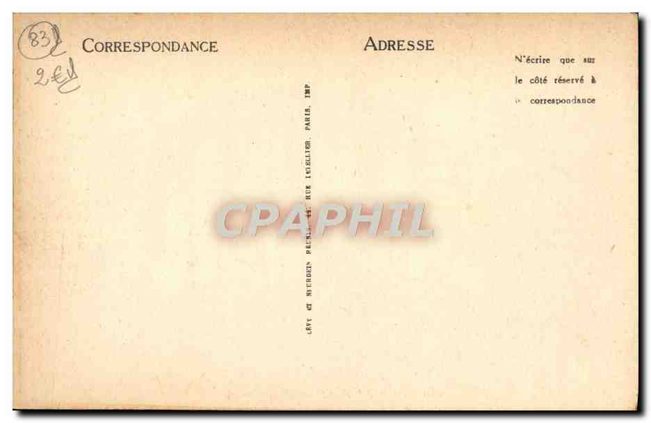 Toulon — Le Théâtre — LL — Reverso