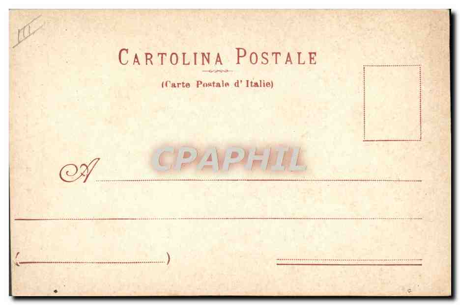Solenne Incoronazione di S. S. Pio X — Roma, 9 agosto 1903 — Tip. Pistolesi — Reverso