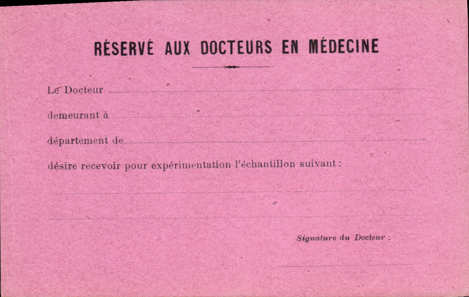 Carte Postale Pierre Brisson Rue Boissy d'Anglas Paris 