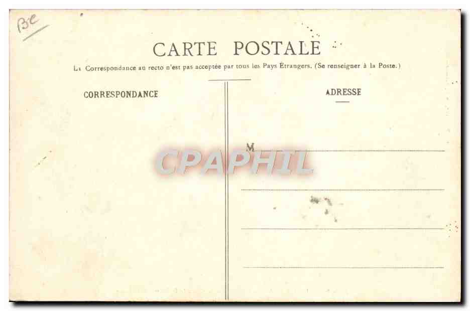 Saumur (M.-et-L.) — Dernier Convive ou le Déjeuner interrompu — Fr. Wodlder, phot. Saumur - Déjusat — Reverso