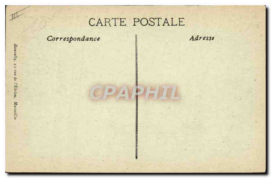 Sphinx - Paquebot poste rapide à deux hélices, par grosse mer. — Reverso