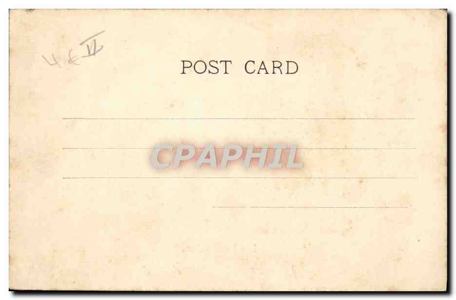 CPA Bateau Paquebot British India Rewa — Reverso