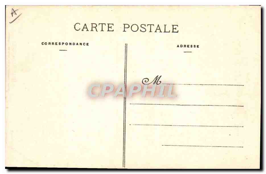 Proclama alla Popolazione di Lunéville — edito da GOERINGER, Generale Comandante in Capo delle truppe a Lunéville — Verso