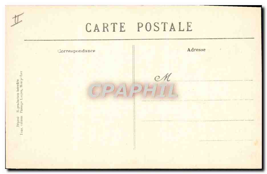 Femmes près d'un étang — Pan 1 — éditeur Pan — Rückseite