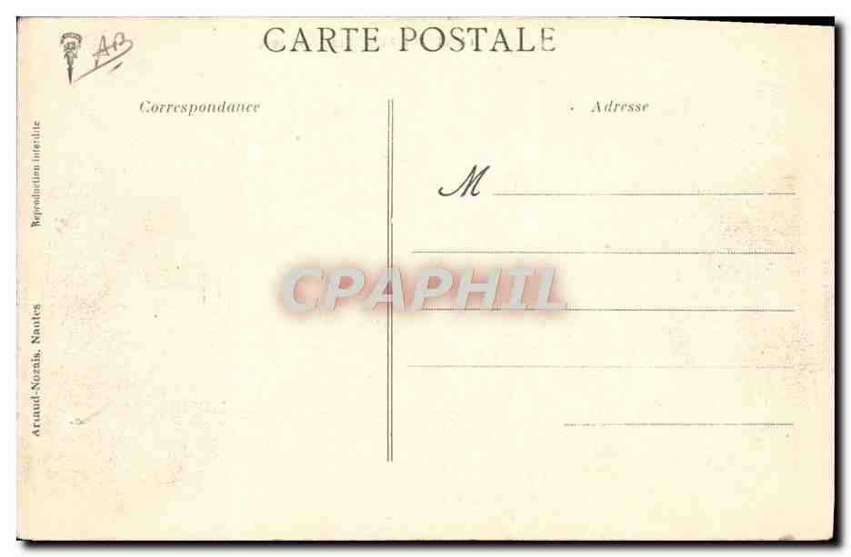 Grupo de soldados ingleses — Free after work — Arnaud-Nozais, Nautics, n°222 — Reverso