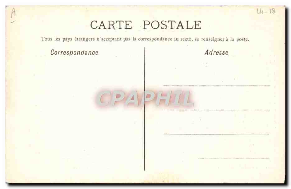 CPA Militaria Chanson Femmes allemandes — Rückseite