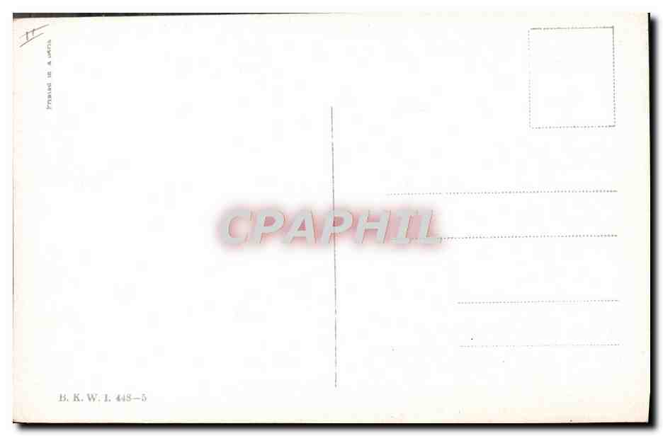 CPA Fantaisie Illustrateur Egypt Egypte A pyramidical collision Automobile Pyramide  — Back