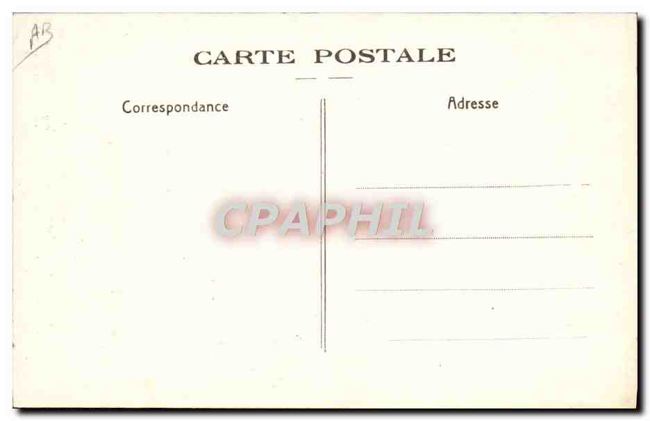 CPA Folklore Cote basque Ascain Le village coquet Coteau de Mendichka Panorama Gracieuse et ses compagnes devisant  — Verso