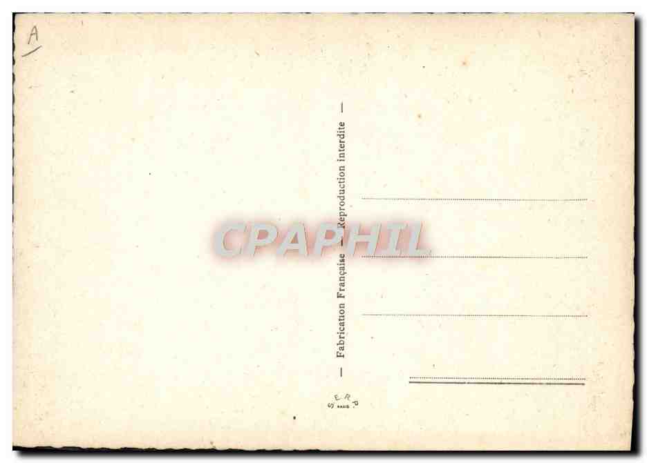 CPM Cinema Jean Louis Barrault — Verso