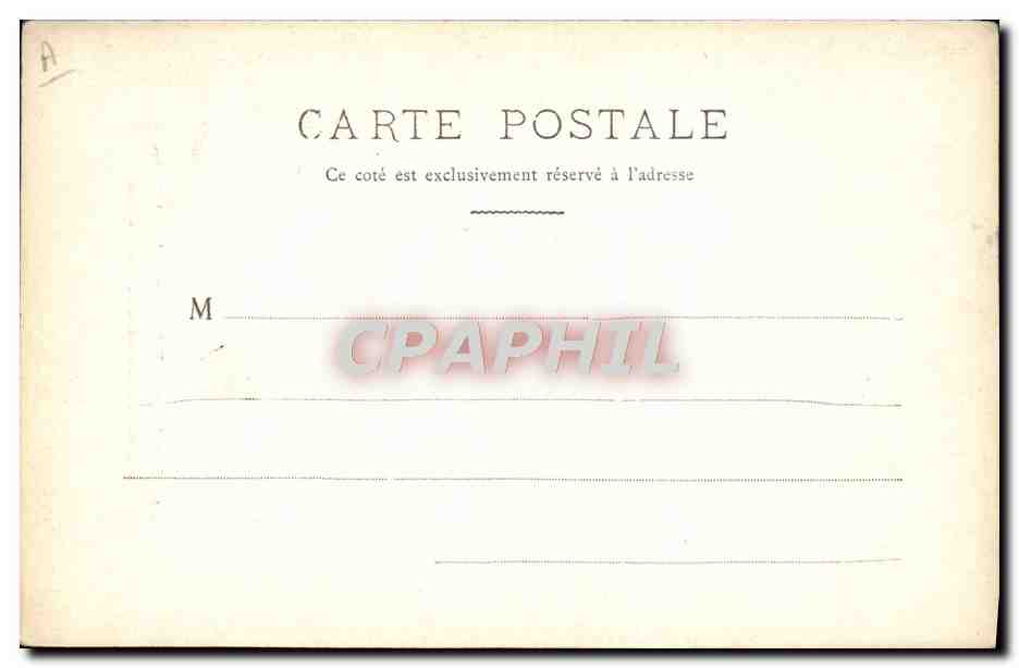 Monseigneur F. X. Schepper, évêque de Tarbes — Gardien du Sanctuaire N.D. de Lourdes — D. T., éditeur, Lourdes — n° 113 — Reverso