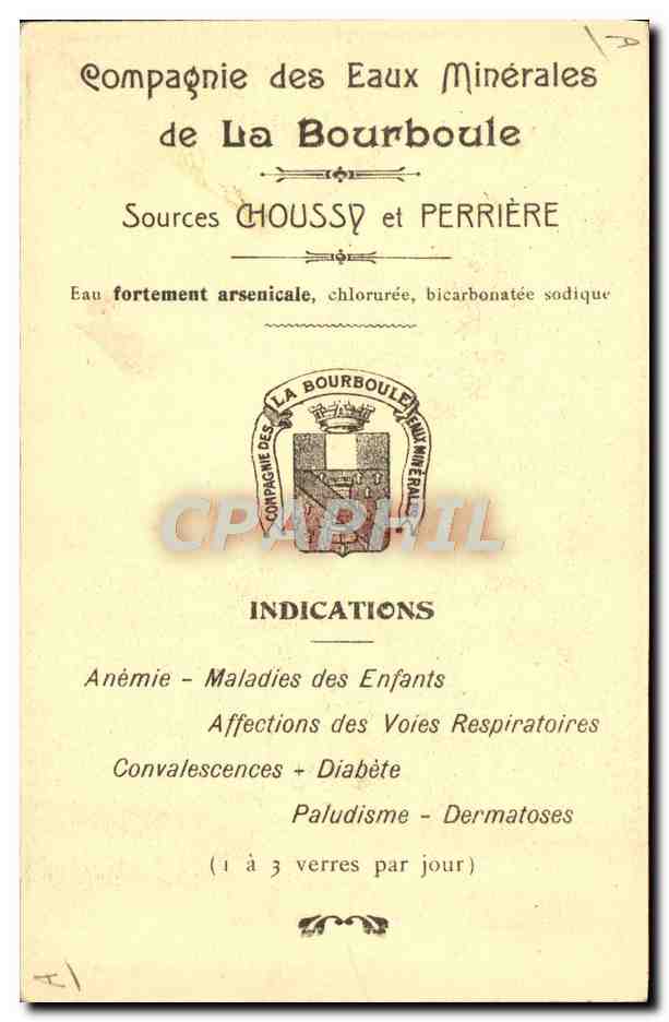 Lannelongue (C.) — Professeur à la Faculté de Médecine de Paris — Membre de l'Académie de Médecine — Chirurgien des Hôpitaux — n°5 — Back