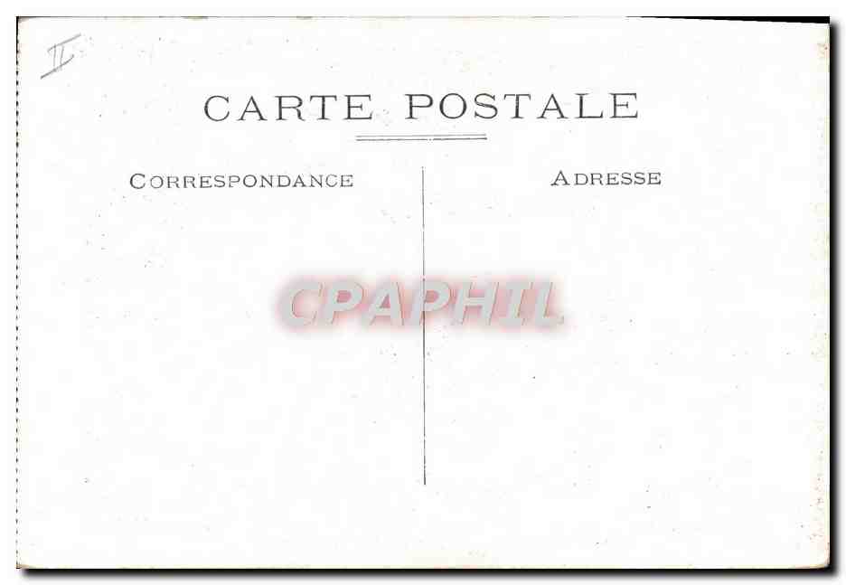 CPA Ed Hamman Ambroise Pare soignant un blesse  — Rückseite