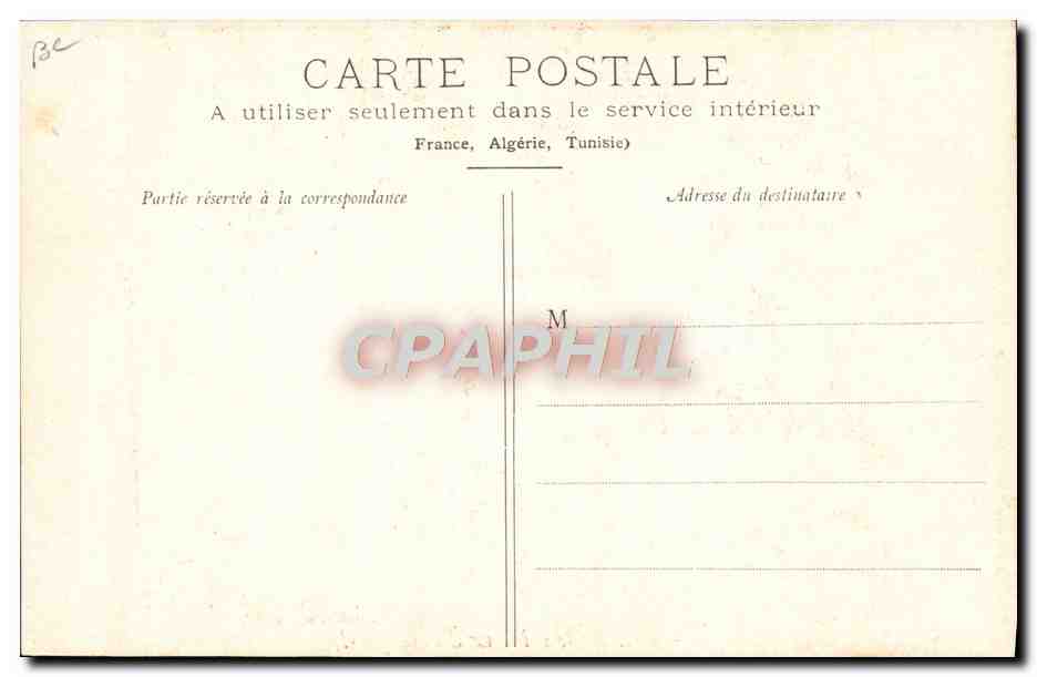 Assiette au Beurro — Les Médecins — Rép. int. — Éditeur : Assiette au Beurro — Back