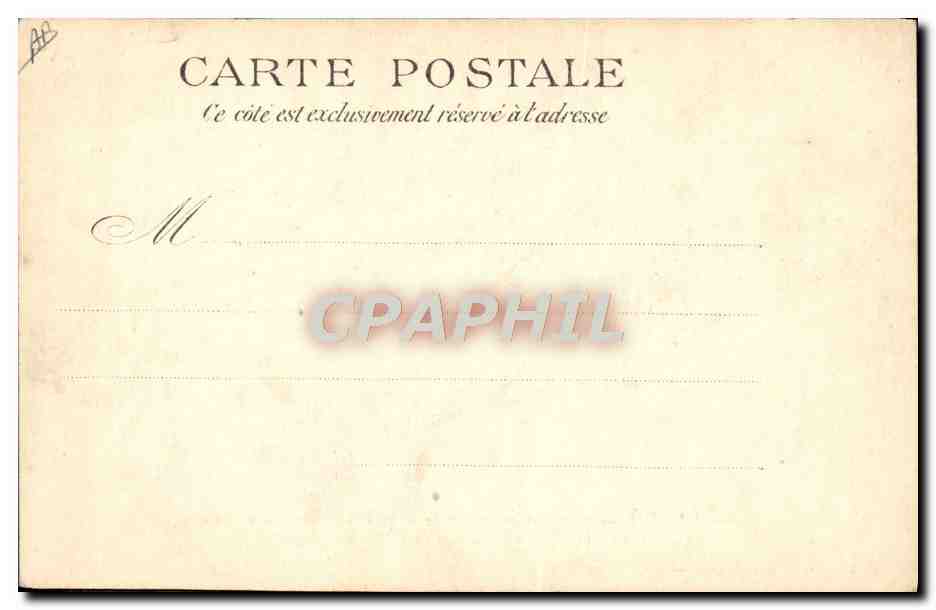 Saumur — Dressage du sauteur dans les piliers — balotade — Extrait de l'Album d'Équitation de l'École de Cavalerie — C. Charier, éditeur, Saumur — (237e mille) 1903 — Reverso