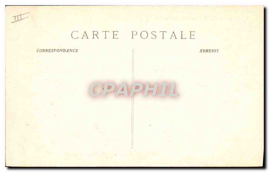 « Tourane » M. M. par mauvais temps — A. Dumen / Imp. 1912 — Éditeur : J. Ténon, imprimeur-éditeur, 23, Rue de la Danse, Rennes — Verso