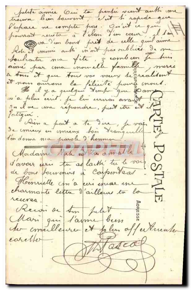 Les Autobus de Londres — La Guerre dans le Nord — Éditeur : Londres, n° 537 — Reverso