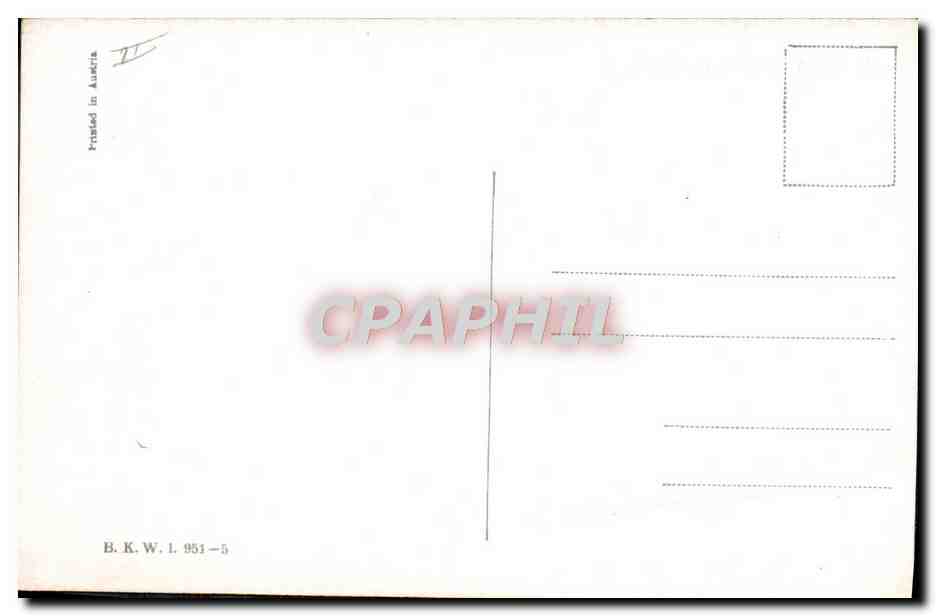 CPA Fantaisie Illustrateur Fatme the pearl of the East Egypt Egypte — Verso