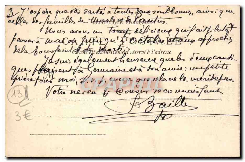 Titre par défaut — Rückseite