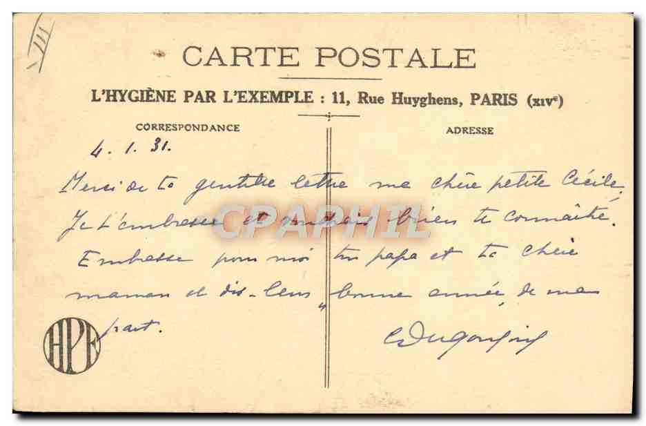 Fenêtres de la classe — les fenêtres de la classe doivent être largement ouvertes — dessin de G. Simy — Back