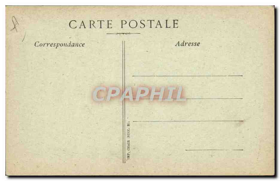 Enfant et poupée dans une barque — Commission américaine contre la tuberculose — Bureau de la tuberculose Croix-Rouge américaine — Back