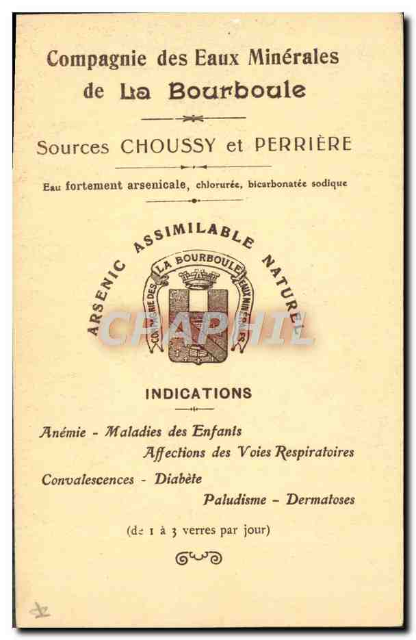 Lucas Championnière — Chirurgien Honoraire des Hôpitaux, Membre de l'Académie de Médecine et de l'Académie des Sciences — Phot. Waléry, n°18 — Verso