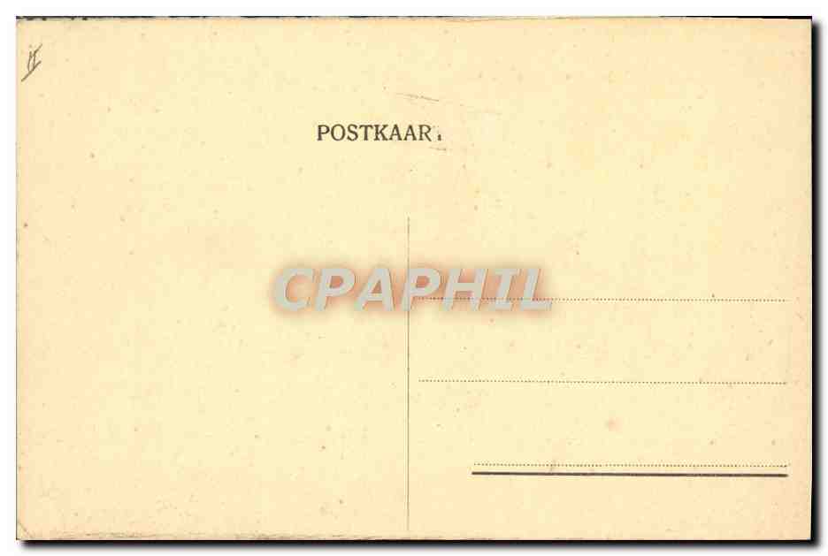 S.S. « Thyssville » — Compagnie Belge Maritime du Congo — n°48 — Reverso