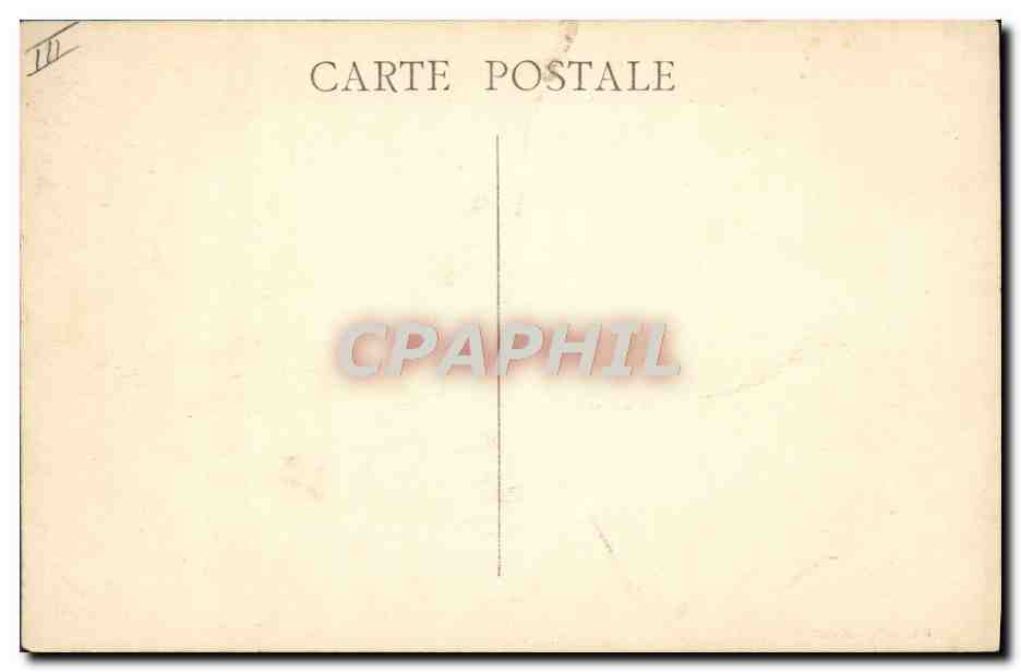 S.S. TIMGAD — Paquebot de la Cie Générale Transatlantique — H. GRIMAUD - Marseille — Reverso