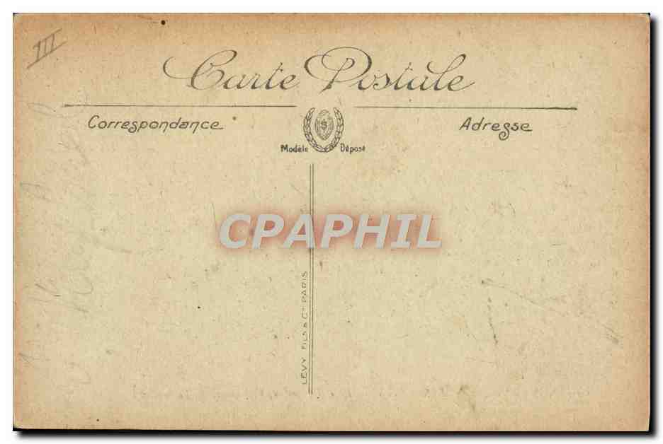 Le « Timgad » — Cie Générale Transatlantique — N°25 — Nos Courriers Maritimes — Reverso