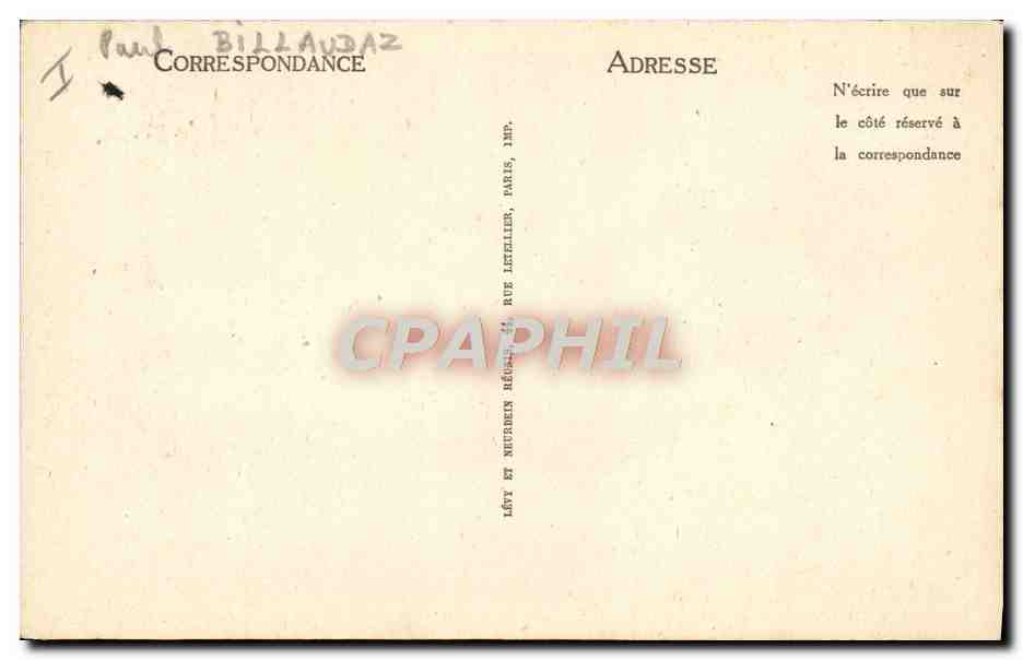 CPA Femme Maillot de Bains Berck Plage En attendant la vague  — Rückseite