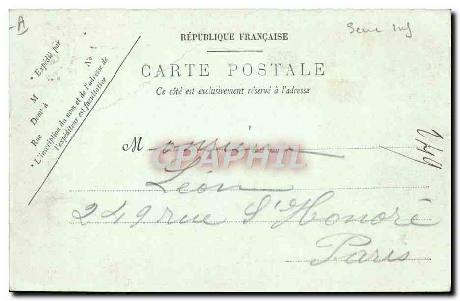 Dieppe — Baigneurs et Baigneuses — LL. — Reverso