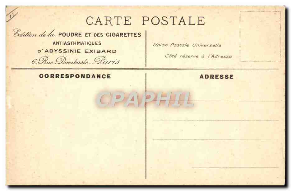 CPA Fantaisie Illustrateur Wells Enfants Pays-Bas  — Rückseite