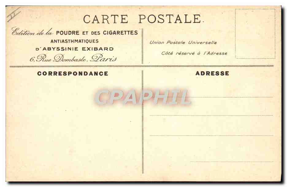 CPA Fantaisie Illustrateur Wells Enfants Pays-Bas Oies — Rückseite