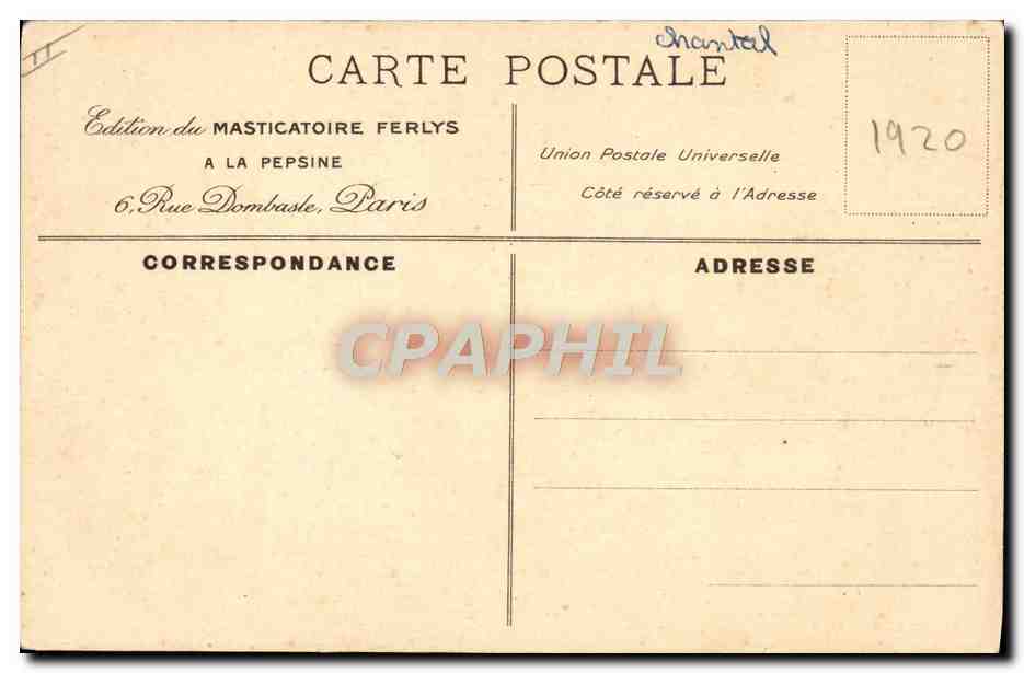 CPA Fantaisie Illustrateur Wells Enfants Pays-Bas  — Rückseite