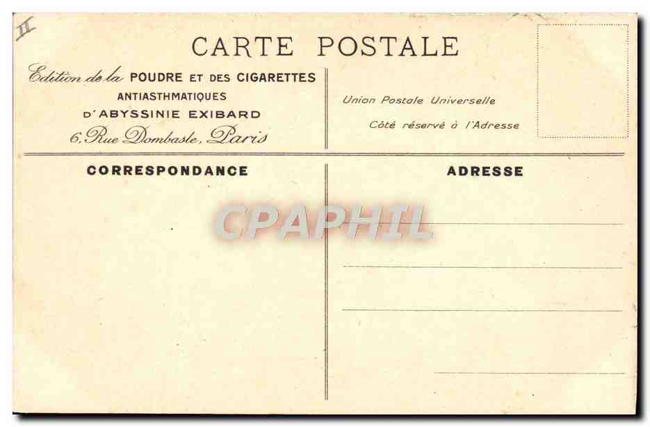 CPA Fantaisie Illustrateur Wells Enfants Pays-Bas Poisson peche  — Verso