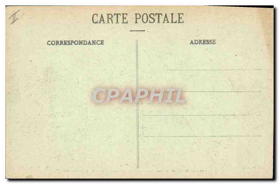 CPA Militaria Nos soldats muni de tonneaux speciaux vont chercher l'eau a la fontaine  — Rückseite