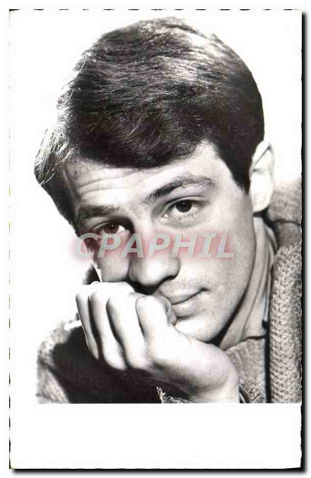 CPM Cinema Jean-Paul Belmondo