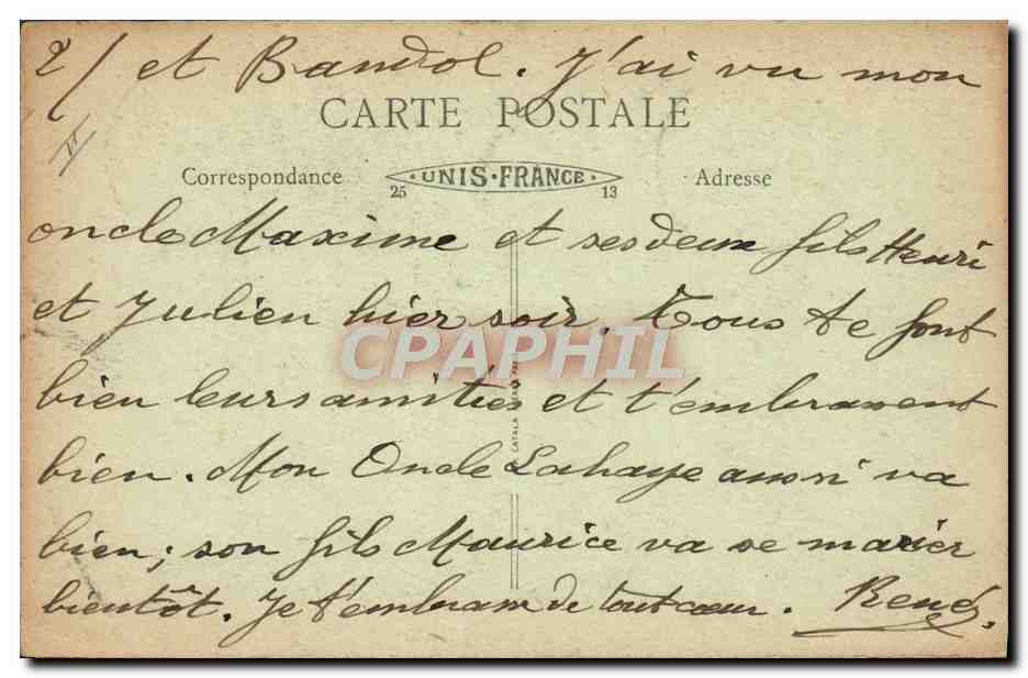 Son Eminence Monseigneur Dubois — Cardinal-Archevêque de Paris — C. Wabhel, édit., r. Glovis, Paris — Reverso