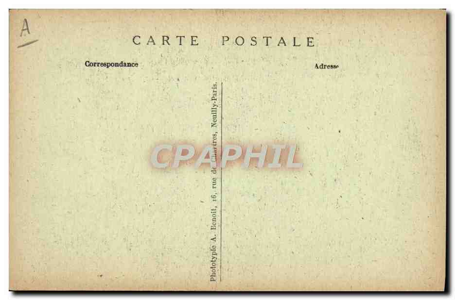 Hôpital Notre-Dame du Perpétuel Secours — Chirurgie - Stérilisation — Phototypié A. Benoît, Neuilly-sur-Seine — Reverso