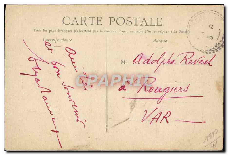 Le Docteur Henri de Rothschild — caricature satirique — Weal 08 — Reverso