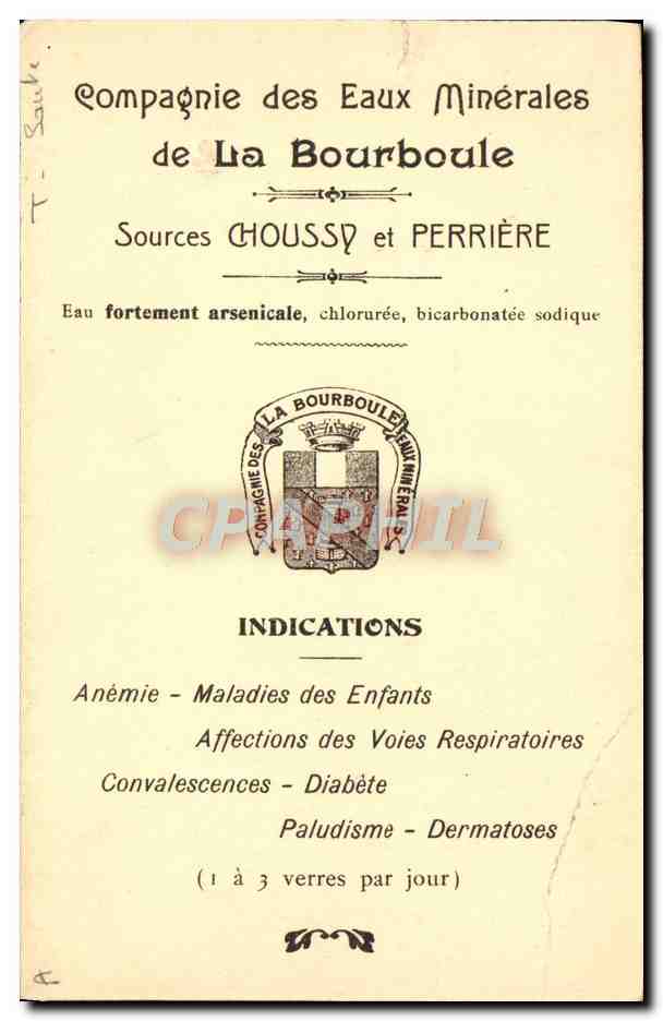 Professeur Gaucher — Paris — CPAPHIL 7 — Reverso