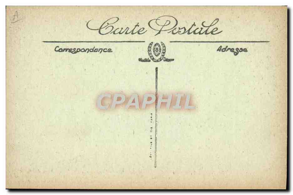 Salle d'Opérations — Electro-Vibreurs du Professeur Bergonie — Clinique du Dr Bonnet, Paris — Reverso