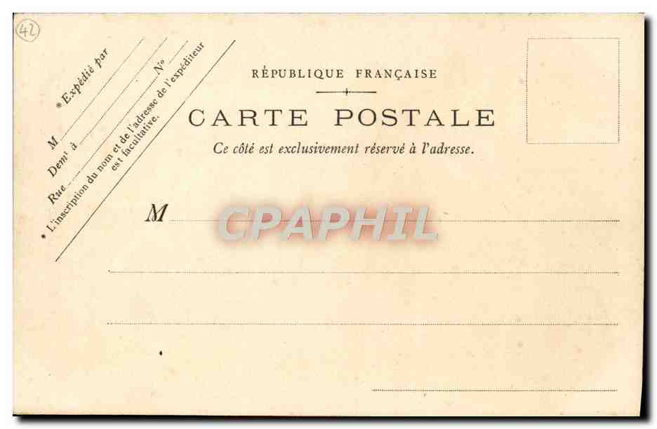 Saint-Galmier - Source Badoit — Éditeur P.J. Le Renard, Stettine — Reverso